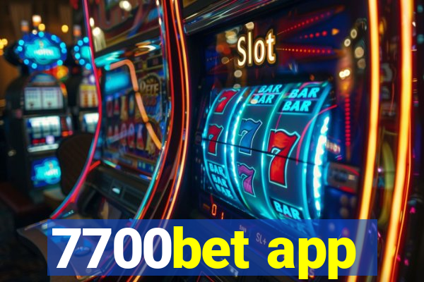 7700bet app